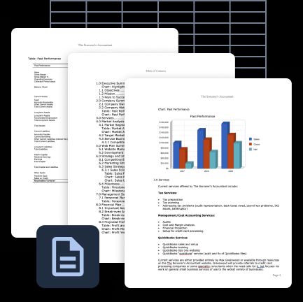 Preview of the downloaded sample plan asset Preview of the downloaded sample plan asset
