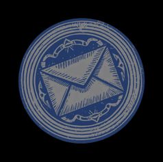 Envelope graphic