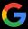 Google Icon Google Icon