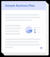 550+ Free Sample Business Plans