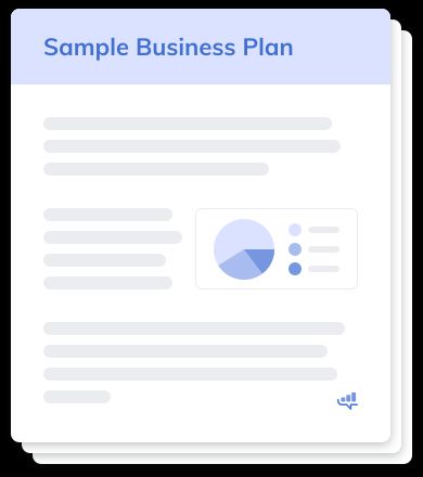 550+ Free Sample Business Plans